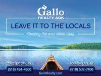 Gallo Realty ADK, Inc.