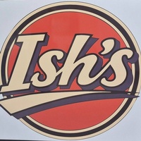 Ish's