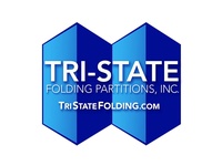Tristate Folding Partitions