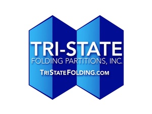 Tristate Folding Partitions