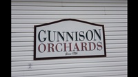 Gunnison Orchards Bakery and Gift Shop
