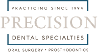 Precision Dental Specialties