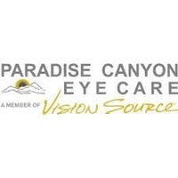 Paradise Canyon Eye Care