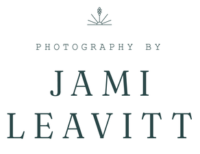 Photography by Jami Leavitt LLC 