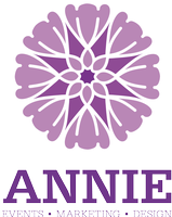 Annie LLC (Events, Marketing, Design)