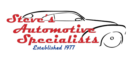 Steve's Automotive Specialists