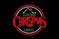 St. George Christmas Lights