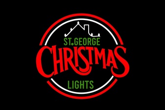 St. George Christmas Lights