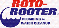 Roto-Rooter Plumbing & Water Cleanup