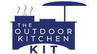The Outdoor Kitchen Kit