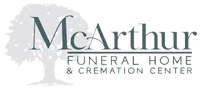 McArthur Funeral Home and Cremation Center