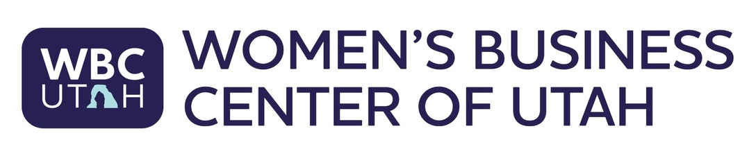 Women's Business Center of Utah Women's Business Center of Utah