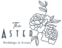 The Aster Wedding & Events Venue