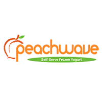 Peachwave Frozen Yogurt & Gelato