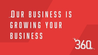 360 ELEVATED® Marketing. Advertising, Public Relations 360 ELEVATED® Marketing. Advertising, Public Relations