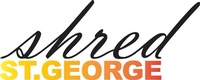 Shred St. George