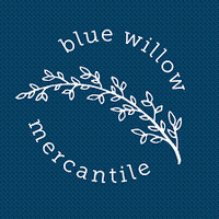 Blue Willow Mercantile