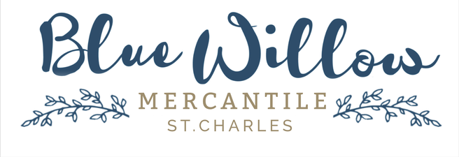 Blue Willow Mercantile