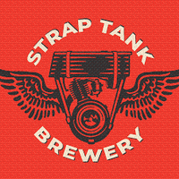 Strap Tank Restaurant & Brewery