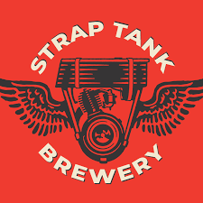 Strap Tank Restaurant & Brewery