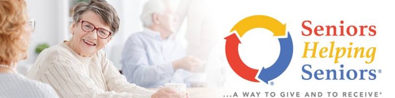 Seniors Helping Seniors of Southern Utah