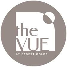 The Vue at Desert Color