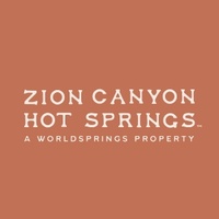 Zion Canyon Hot Springs