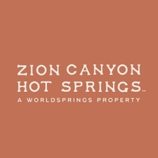 Zion Canyon Hot Springs