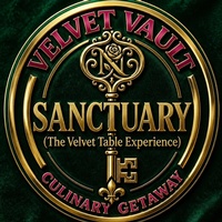 Velvet Vault Sanctuary