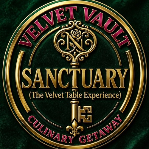 YOUR VIP DINING EXPERIENCE