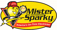 Mister Sparky
