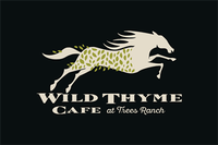 Wild Thyme Cafe