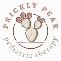 Prickly Pear Pediatric Therapy