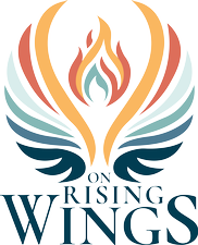 On Rising Wings On Rising Wings
