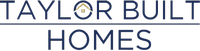 TAYLOR BUILT HOMES