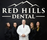 Red Hills Dental