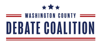 Washington County Debate Coalition 