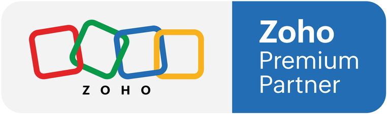 ZOHO | The Workflow Academy ZOHO | The Workflow Academy