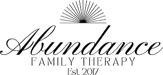 Abundance Family Therapy 