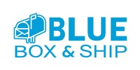 Blue Box & Ship