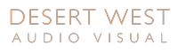 Desert West Audio Visual