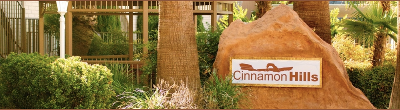 Cinnamon Hills Youth Crisis Center