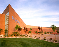 Dixie Convention Center, St. George, Utah