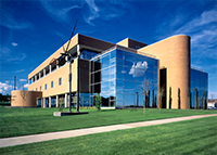 Dixie State University Udvar-Hazy School of Business, St. George, Utah
