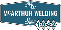 McArthur Welding