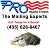 Pro Mailing Systems Pro Mailing Systems