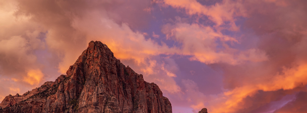 Greater Zion Convention & Tourism Office