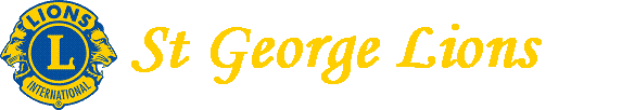 St. George Lions Club