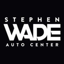 Stephen Wade Auto Center