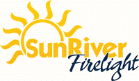 Sunriver Firelight